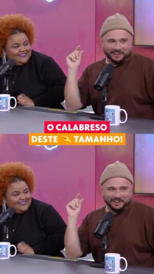 Ed Gama Instagram - Eu tô passando mal com esse diálogo! 🤣

#BBB24 #BBBNoGloboplay #MesacastBBB