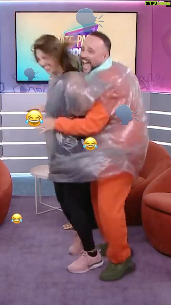 Ed Gama - 228.3K Likes - SOCORRO! O danado do @edgama 🤣 Êêêêêê, Brasil!
#BBB24 #BBBNoGloboplay #BatePapoBBB