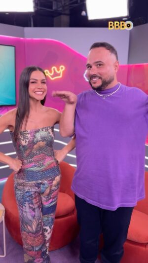Ed Gama Instagram - #BATEPAPOBBB 💬 • ✨ Pirilim pim pim ✨ mande a sua pergunta para o eliminado de hoje aqui nos comentários! 🤭 ⤵️ Mais tarde, depois da Eliminação, tem Bate-Papo BBB ao vivo no @gshow e @globoplay com @tatafersoza e @edgama! Não perca! 📲 #BBB24 #RedeBBB