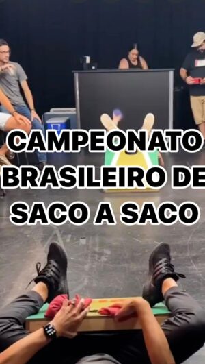 Ed Gama Instagram - SACO A SACO OLÍMPICO. Você: