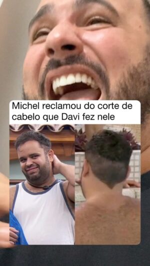 Ed Gama Instagram - KKKKKKKKKKKKKKKKK HOJE O DIA TÁ BOM #bbb24