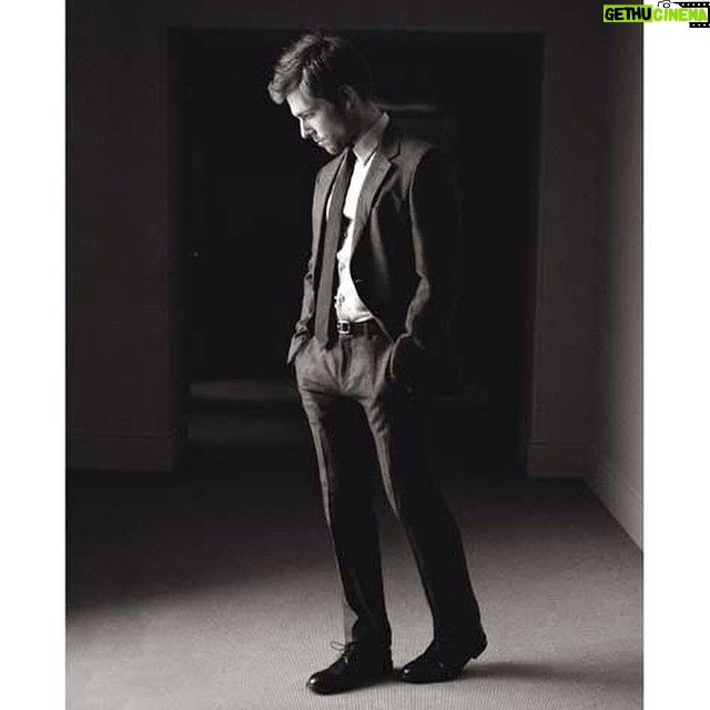 Ed Hendrik - 1K Likes - My first #FashionShoot in #2012 for #IoDonna by @alecalascibetta #TheMenIssue Ph: #AndreaGandini #RisingStars #UpAndComingActorsItaly #Cinema #Fashion #photooftheday #picoftheday #me #Actor #ActorsLife