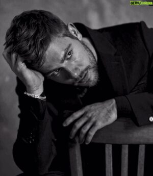 Ed Hendrik Instagram - Another taster of the incredible shoot with my friends @alecalascibetta @adrianorussoph for @stylemagazineitalia
