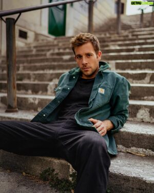 Ed Hendrik Instagram - 🧿

ph: @alessandroperuggi