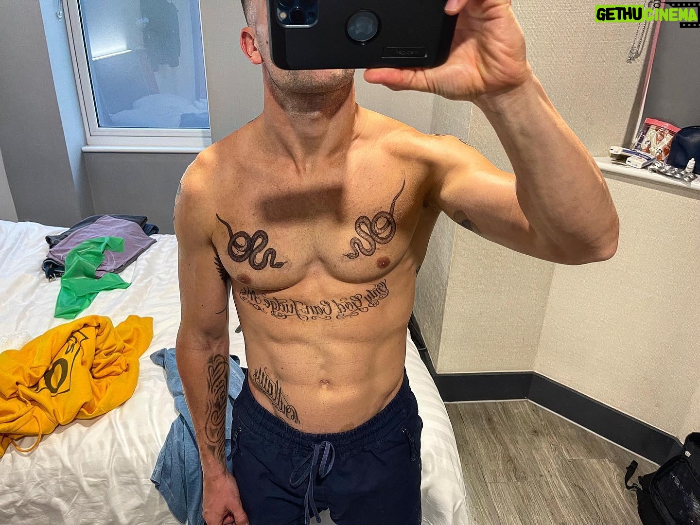 Ed Hendrik - 1.9K Likes - inked
#whenigrowup