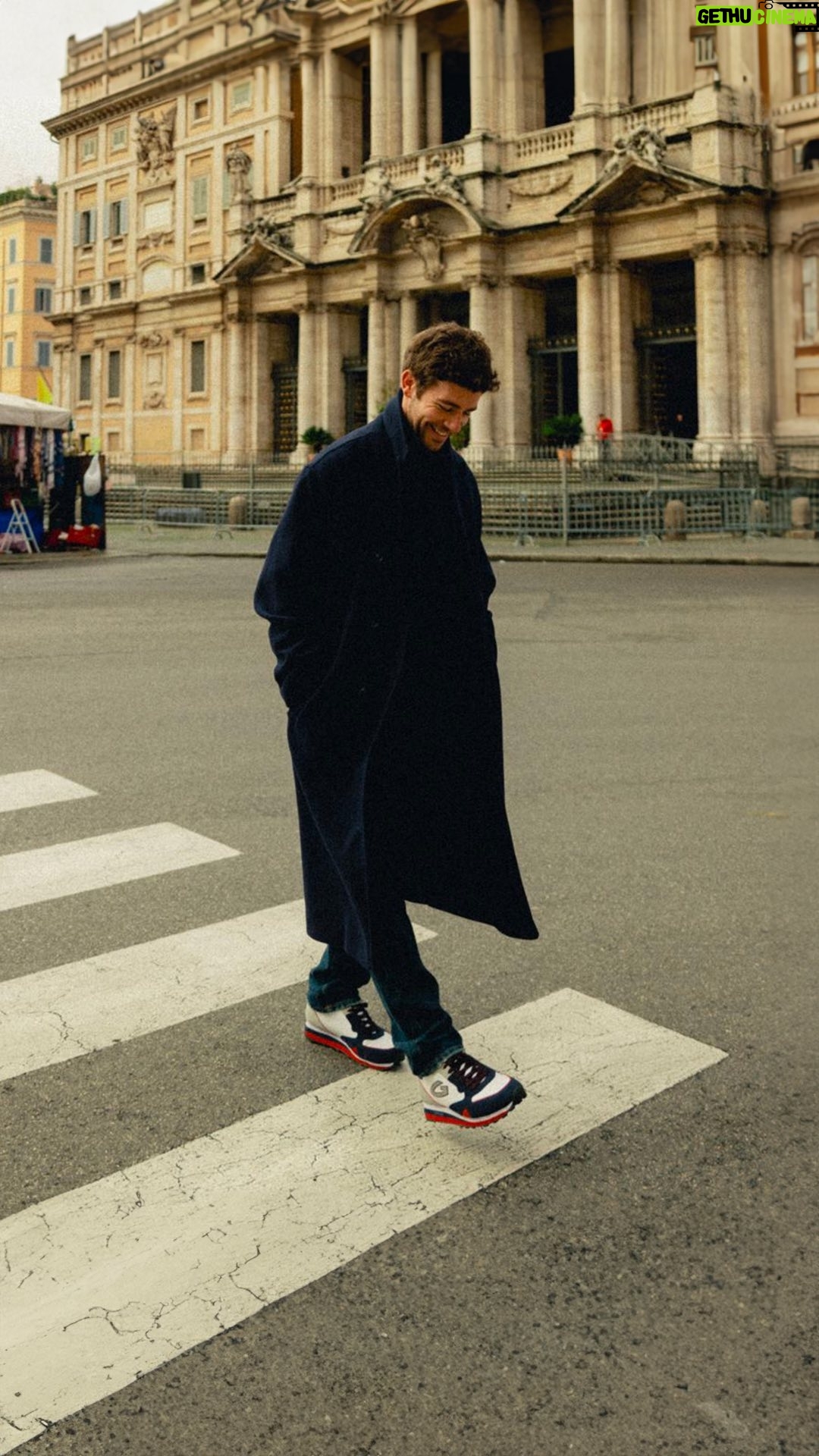 Ed Hendrik - 1.1K Likes - walk on home, boy
@albertoguardiani
#GuardianiShoes #GuardianiCrew #adv