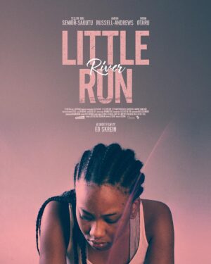 Ed Skrein Instagram - Very excited to share my directorial and writing debut with you, my short film:

‘Little River Run’

I’m proud of the festivals worldwide this has travelled to and the awards it has picked up but I am most proud to finally be able to put it out there for the people to see and it feels right that it is now. I hope it makes you feel something.. 

Much Love to all involved for their passion and emotional investment. Forever grateful 

Watch it on my IGTV now and YouTube link in my bio
🙏🏼