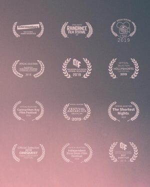 Ed Skrein Instagram - Very excited to share my directorial and writing debut with you, my short film:

‘Little River Run’

I’m proud of the festivals worldwide this has travelled to and the awards it has picked up but I am most proud to finally be able to put it out there for the people to see and it feels right that it is now. I hope it makes you feel something.. 

Much Love to all involved for their passion and emotional investment. Forever grateful 

Watch it on my IGTV now and YouTube link in my bio
🙏🏼