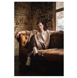 Ed Skrein Instagram - 📷: @stanley.morgan
@styleanderror 
@yuri_and_yuri 
@hemenbiarritz 
@crockettandjones_official 
@tobymclellan 

#iusedtobefamous