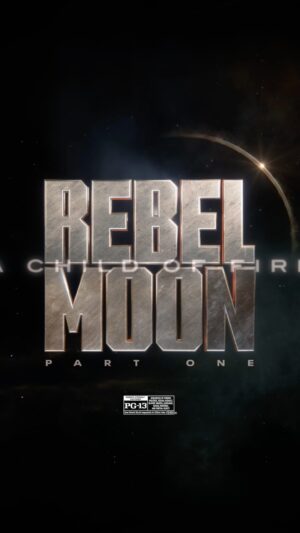 Ed Skrein Instagram - @rebelmoon