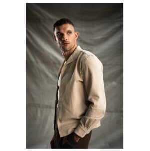 Ed Skrein Instagram - 📷: @stanley.morgan
@styleanderror 
@yuri_and_yuri 
@hemenbiarritz 
@crockettandjones_official 
@tobymclellan 

#iusedtobefamous