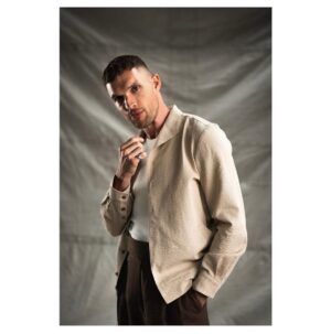 Ed Skrein Instagram - 📷: @stanley.morgan
@styleanderror 
@yuri_and_yuri 
@hemenbiarritz 
@crockettandjones_official 
@tobymclellan 

#iusedtobefamous