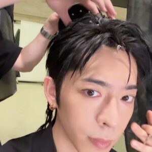 Edan Lui Instagram - .
期間限定✅💆‍♂️