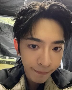 Edan Lui Instagram - .
期間限定✅💆‍♂️