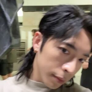 Edan Lui Instagram - .
期間限定✅💆‍♂️