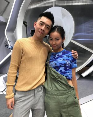 Edan Lui Instagram - .
漸漸我們。。。

#由造星1
#到激安百貨
#到現在
#漸漸我們