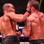 Eddie Alvarez