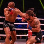 Eddie Alvarez