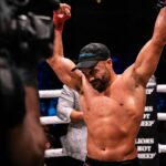 Eddie Alvarez