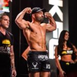 Eddie Alvarez