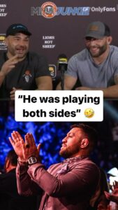 Actor Eddie Alvarez HD Instagram Photos and Wallpapers June 2023
