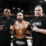 Eddie Alvarez