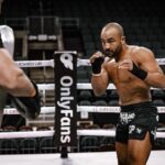 Eddie Alvarez
