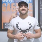 Eddie Alvarez
