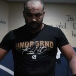 Eddie Alvarez