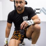 Eddie Alvarez