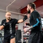 Eddie Alvarez