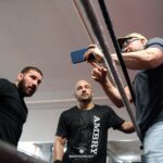 Eddie Alvarez