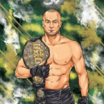 Eddie Alvarez