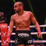 Eddie Alvarez