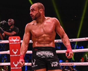 Eddie Alvarez Instagram - In a thrilling fight where both men were dropped twice, Eddie Alvarez beats Chad Mendes by split decision at #BKFC41 

WHAT A FIGHT ‼️

_________________________________________________
🥊 LIKE 🥊 COMMENT 🥊 FOLLOW 
@boxing_worldwide1