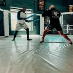 Eddie Alvarez