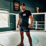 Eddie Alvarez