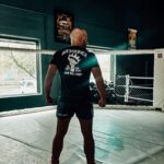 Eddie Alvarez