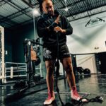 Eddie Alvarez