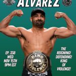 Eddie Alvarez