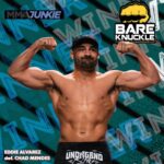 Eddie Alvarez
