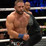 Eddie Alvarez