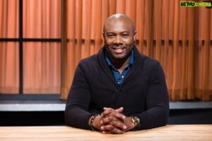 Eddie Jackson Instagram - 🔥🌵 TONIGHT JUNE 25, things get spicy on #Chopped 🌵🔥

These chefs are serving up Southwest-inspired dishes that’ll make you crave seconds. And trust me, the dessert round? Prepare for a sweet surprise (I hope 😉) 🍮🎉 

Don’t miss the flavors unfold at 8pm on @foodnetwork 🍽️👨🏿‍🍳

@kelseybarnardclark @santoscooks @thetedallen
