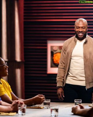 Eddie Jackson Instagram - Can my home cook Mike make the impossible possible tonight against the legend @chefirvine. Tune in tonight to see this epic battle on a new #outchefd 9:30pm  on @foodnetwork