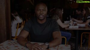 Eddie Jackson Instagram - This week on #YumandYummer we unwrap some of the most delicious dishes and discover a variety of food and flavor. 

Catch “All Wrapped Up” on @cookingchannel TONIGHT October 15th 9:30pET / 6:30pPT 

#ChefEddieJackson #FitChefEddie #YumAndYummer #CookingChannel