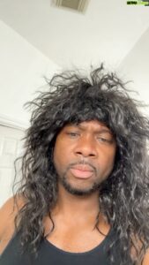 Actor Eddie Jackson HD Instagram Photos and Wallpapers June 2023