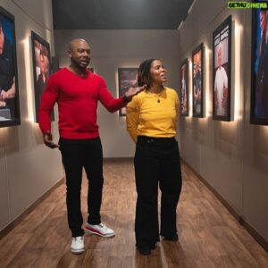Eddie Jackson Instagram - Tonight’s the night!! Season 2 of my show #outchefd starts at 9:30pm est on @foodnetwork must see tv folks!