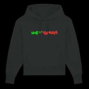 Eddy de Pretto Instagram - Le CRASH CŒUR merch est disponible et il est iconique ! Tag la personne avec qui tu partages le pendentif cassé !
