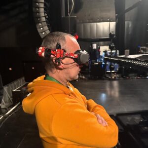 Eddy de Pretto Instagram - Ne serait-ce pas, encore une fois, un mois plein d’amour et de tendresse qui s’achève ? 🤡