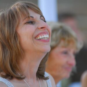 Eden Riegel Instagram - Love to my mom on Mother’s Day! This incredible woman loves deeply, respects and sees children, wanted to be a mom her whole life, and nailed it. I never have to worry about living up to her expectations, because I know unwaveringly she thinks I’m better than she could have dreamed. If I’m half the mom she is I’d still be more than enough. Love you, mom!